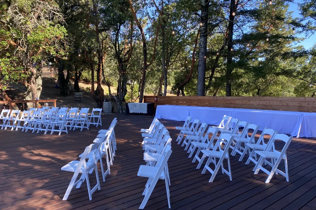 Living Well Event Center #40