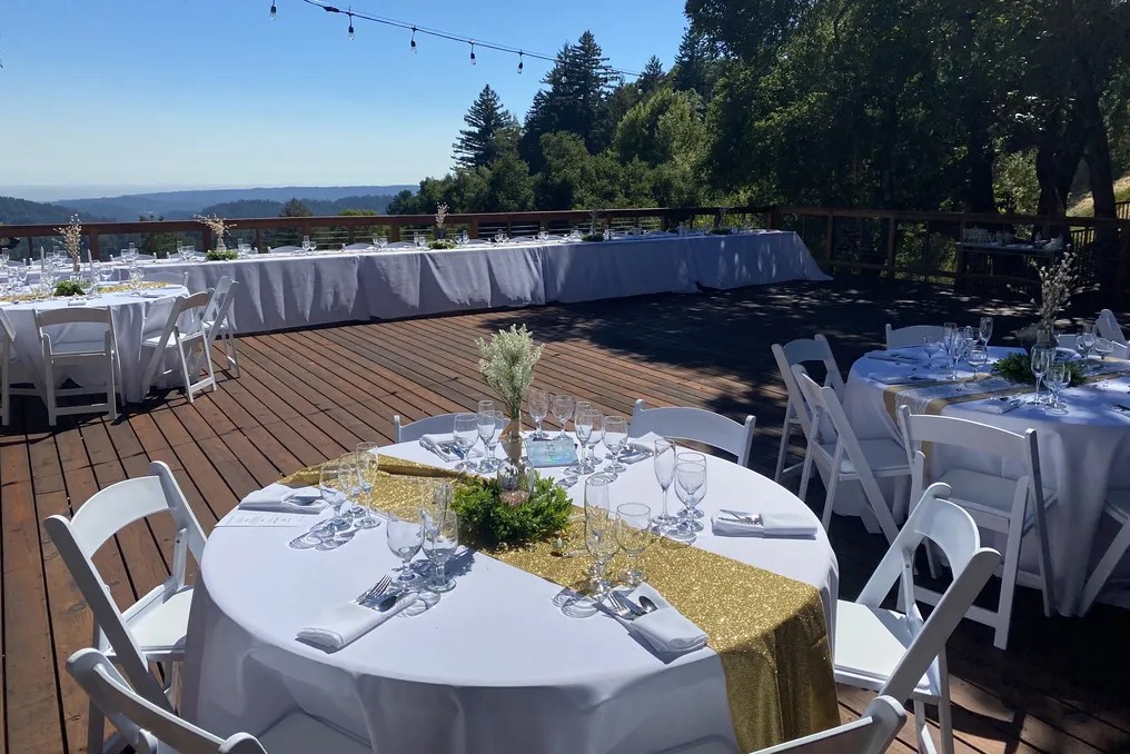 Living Well Event Center #41