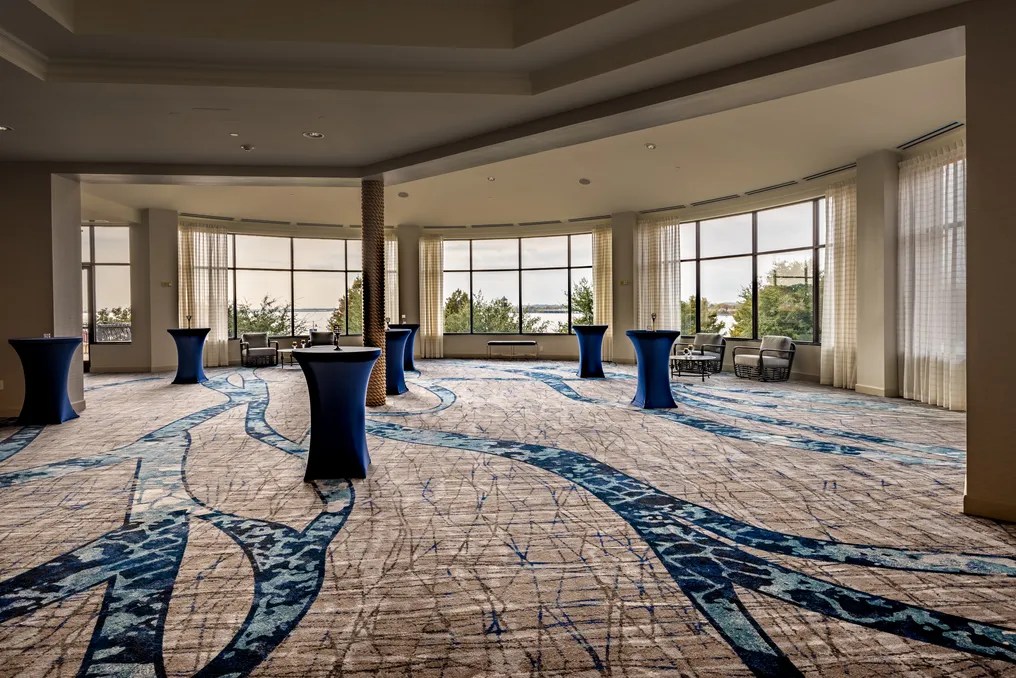 Hilton Dallas/Rockwall Lakefront #11