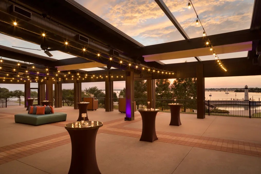 Hilton Dallas/Rockwall Lakefront #14