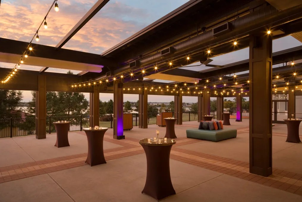 Hilton Dallas/Rockwall Lakefront #19