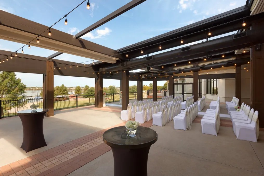 Hilton Dallas/Rockwall Lakefront #20
