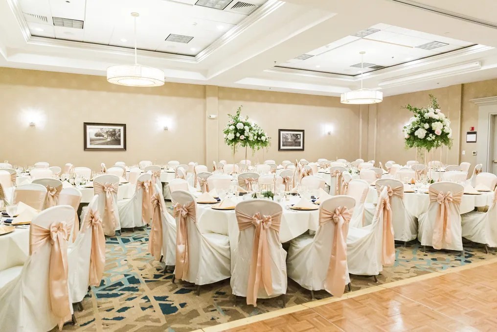 DoubleTree by Hilton Pleasant Prairie/ Kenosha, WI #9
