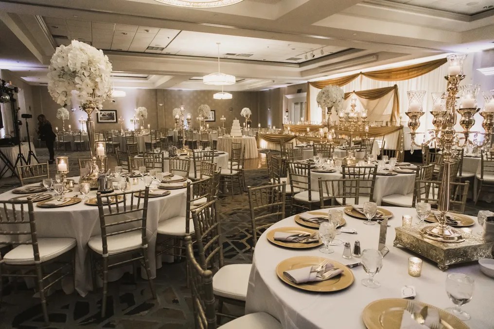 DoubleTree by Hilton Pleasant Prairie/ Kenosha, WI #13