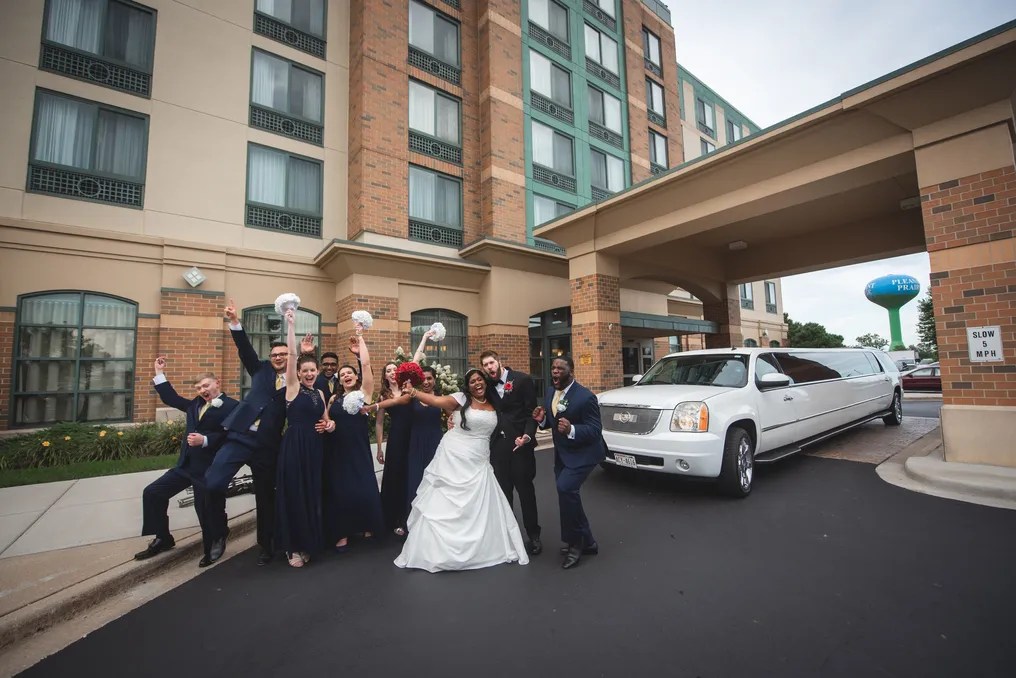 DoubleTree by Hilton Pleasant Prairie/ Kenosha, WI #17