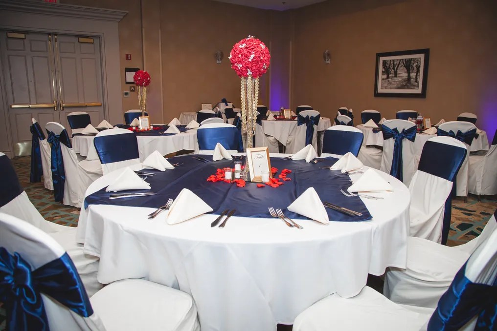 DoubleTree by Hilton Pleasant Prairie/ Kenosha, WI #18