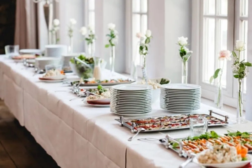 Chef’s Event Center & Party House #2