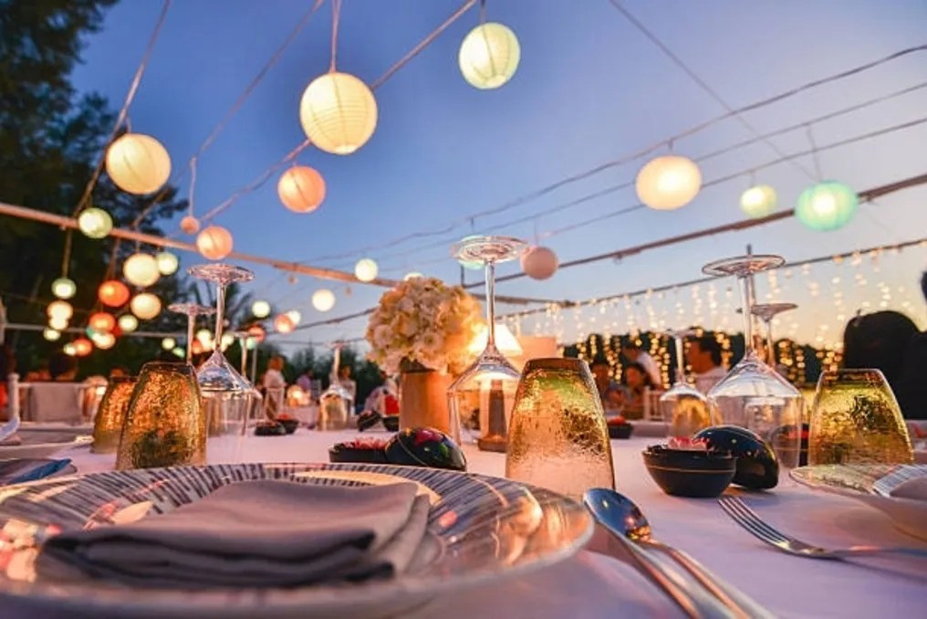 Chef’s Event Center & Party House #4