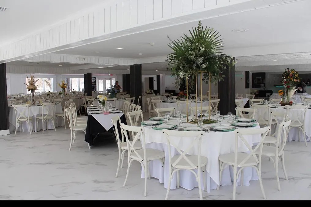 Chef’s Event Center & Party House #5