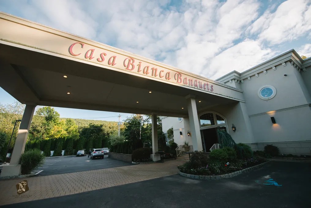 Casa Bianca Banquets #6