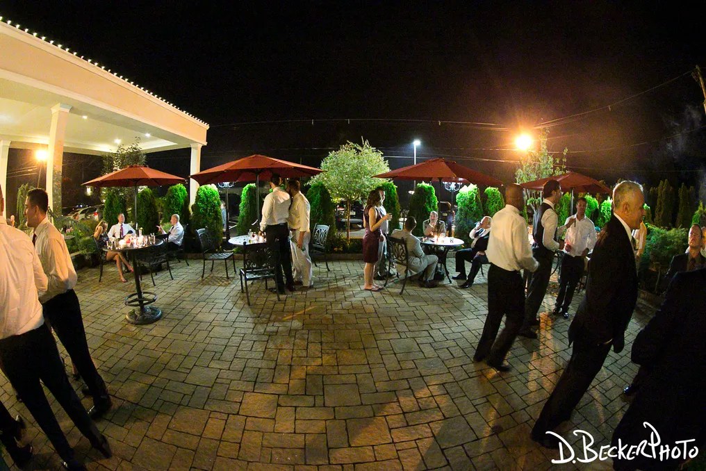 Casa Bianca Banquets #12