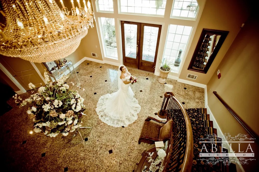 Casa Bianca Banquets #14