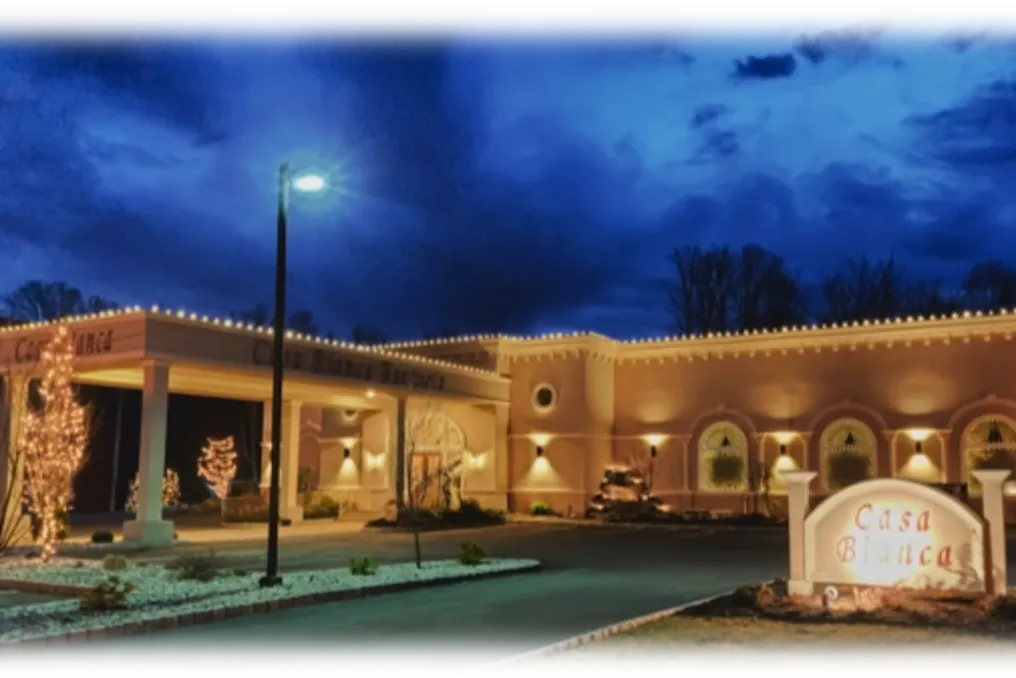 Casa Bianca Banquets #15