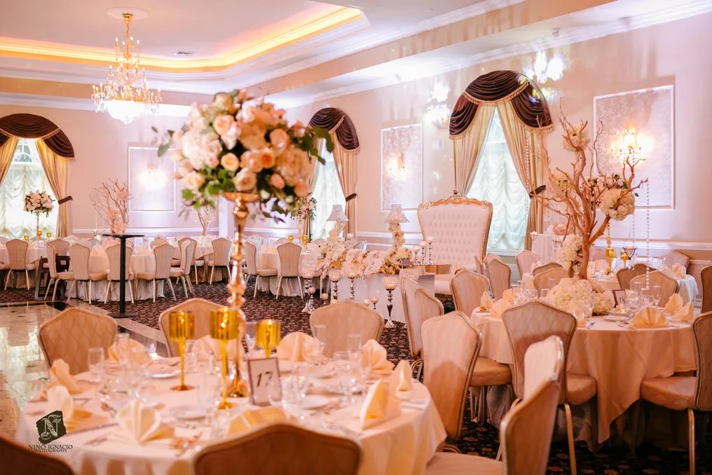 Casa Bianca Banquets #29