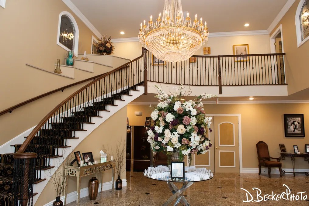Casa Bianca Banquets #30