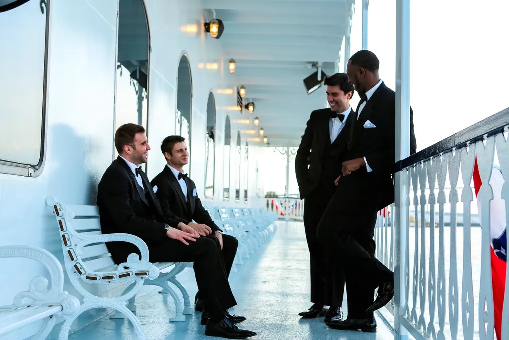 Savannah Riverboat Cruises #11