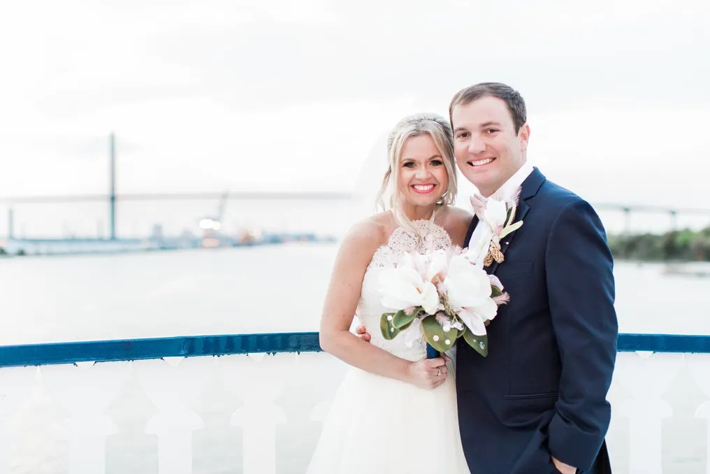 Savannah Riverboat Cruises #14