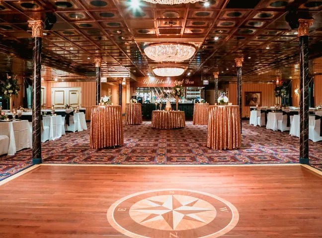 Savannah Riverboat Cruises #18