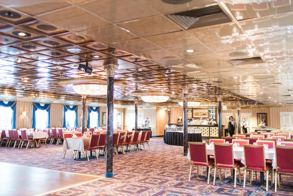 Savannah Riverboat Cruises #21