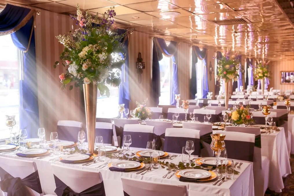 Savannah Riverboat Cruises #25