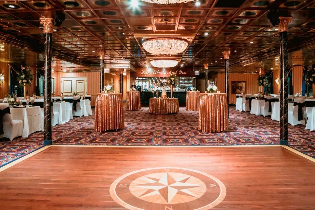 Savannah Riverboat Cruises #26