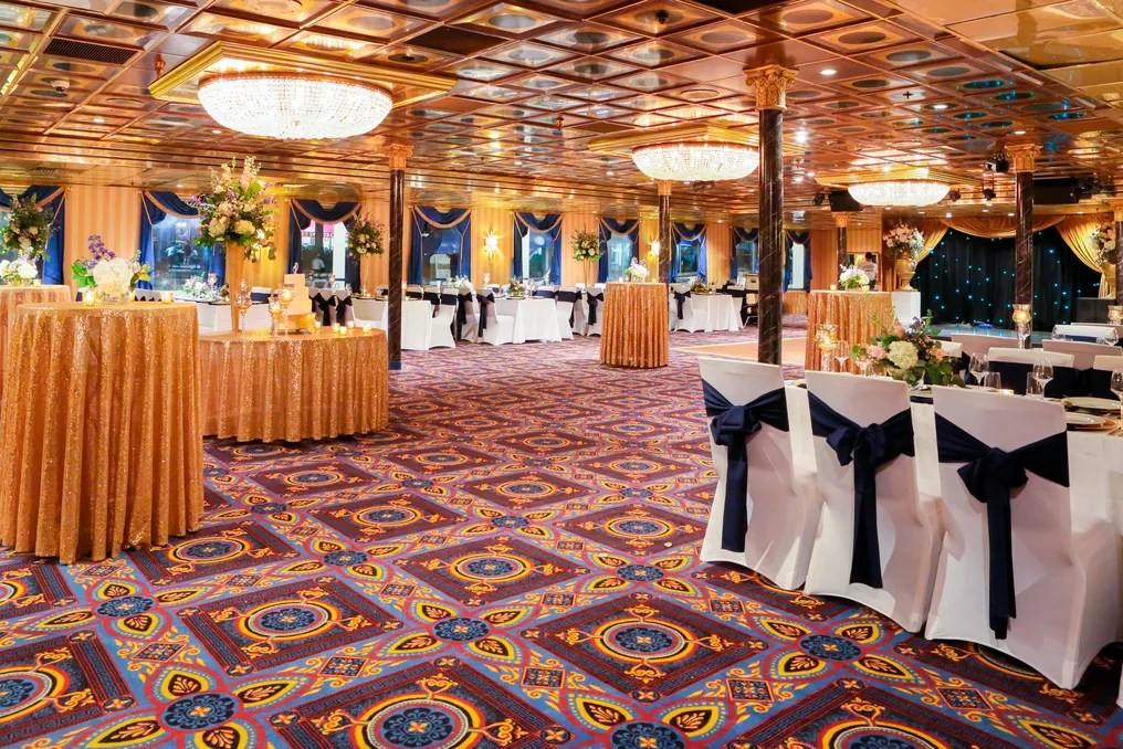 Savannah Riverboat Cruises #27