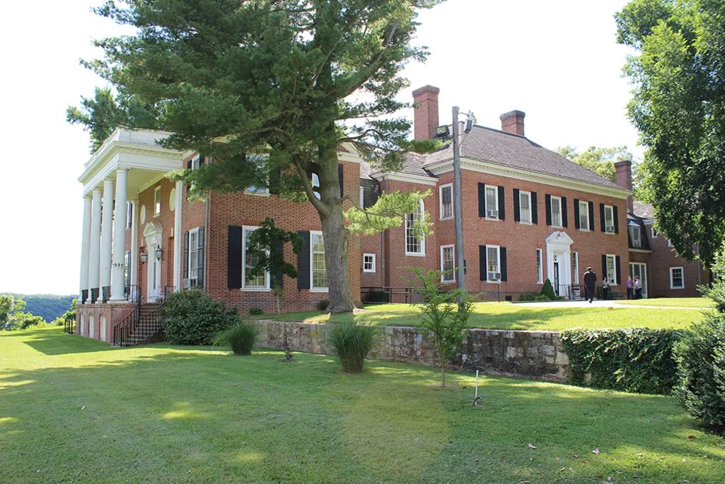 Donaldson Brown Center #15