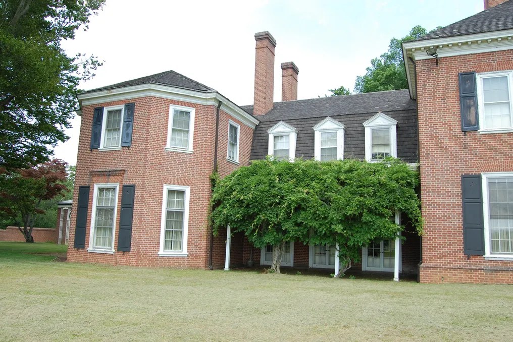 Donaldson Brown Center #24