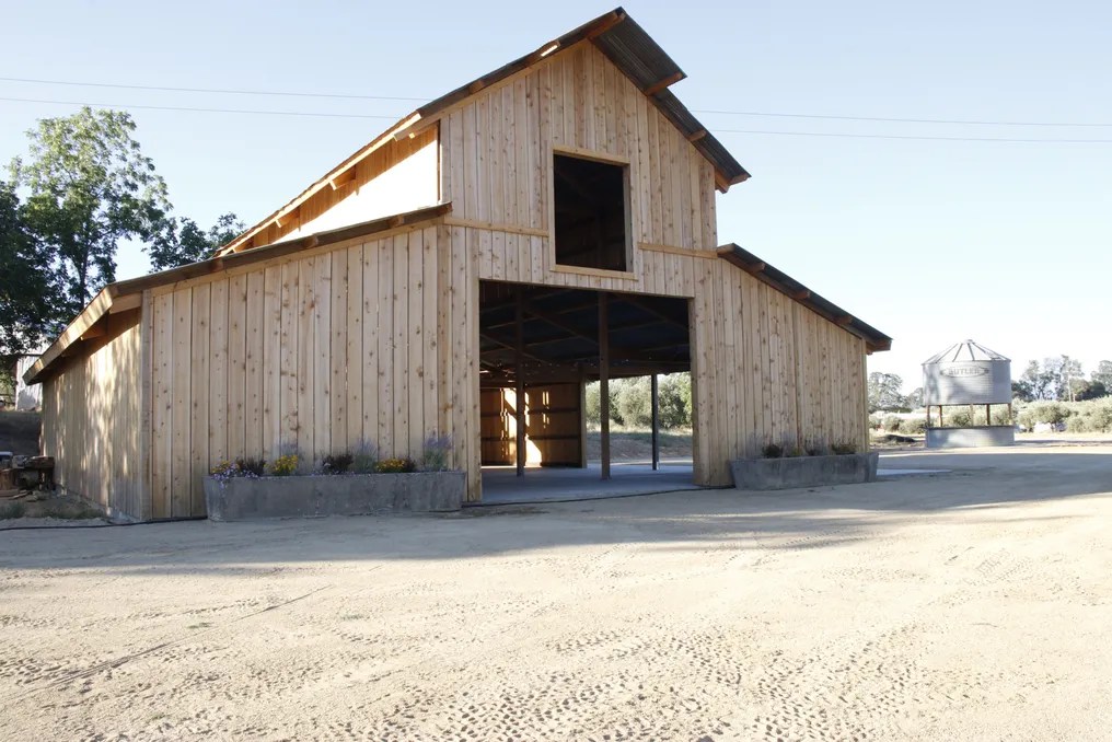 Serene Ranch #1