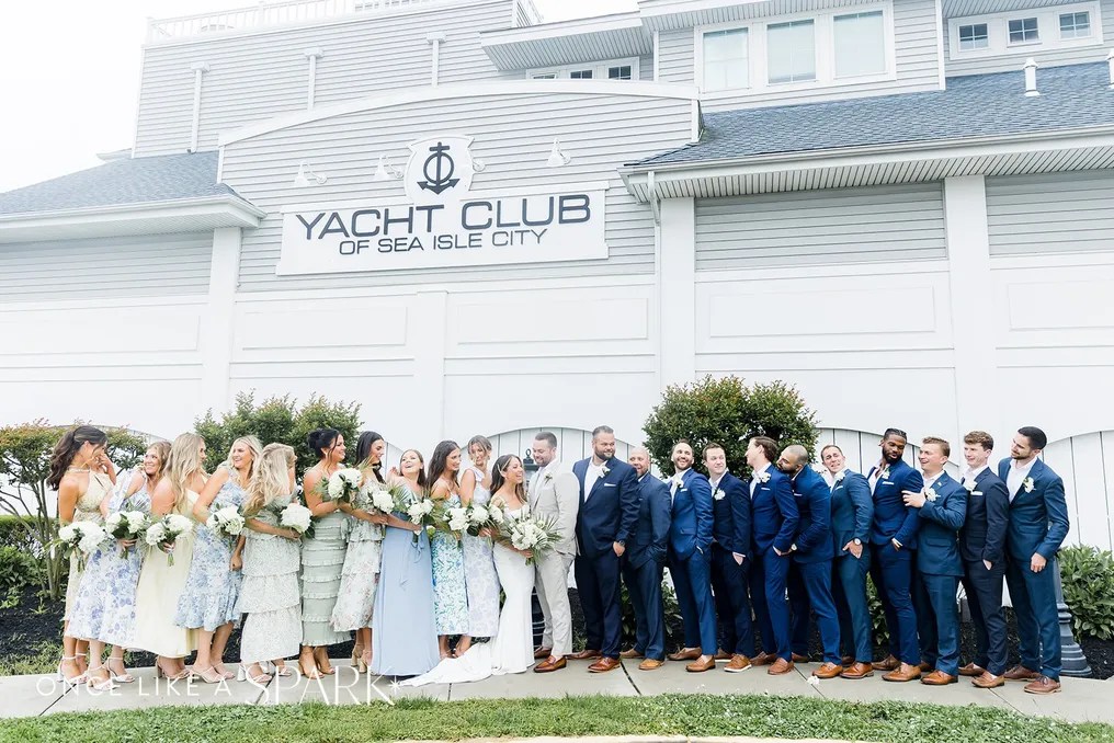 Yacht Club of Sea Isle City #2