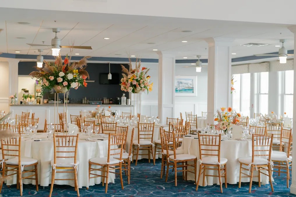 Yacht Club of Sea Isle City #4