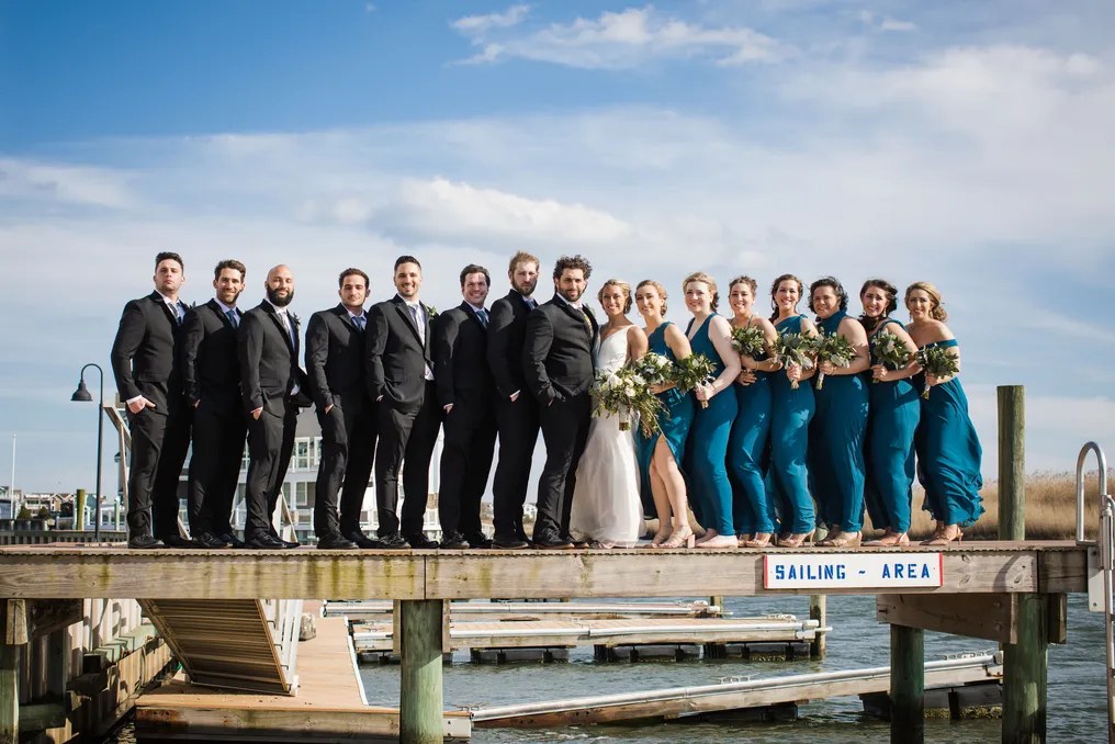 Yacht Club of Sea Isle City #15