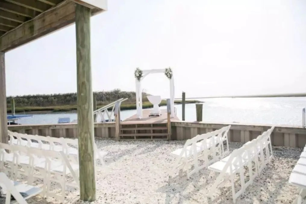 Yacht Club of Sea Isle City #18