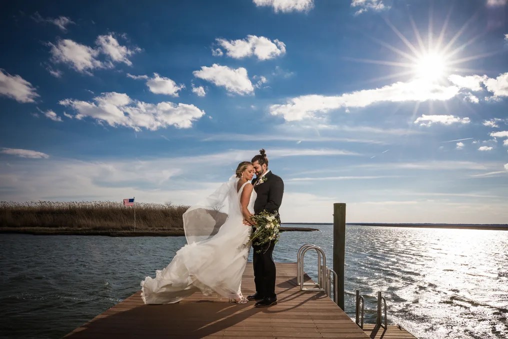 Yacht Club of Sea Isle City #19
