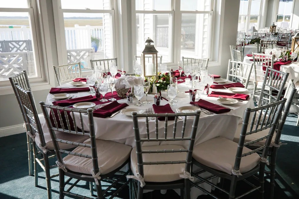 Yacht Club of Sea Isle City #21
