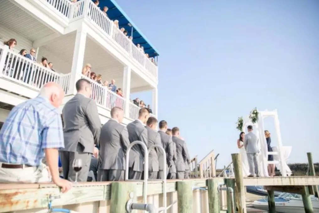 Yacht Club of Sea Isle City #23