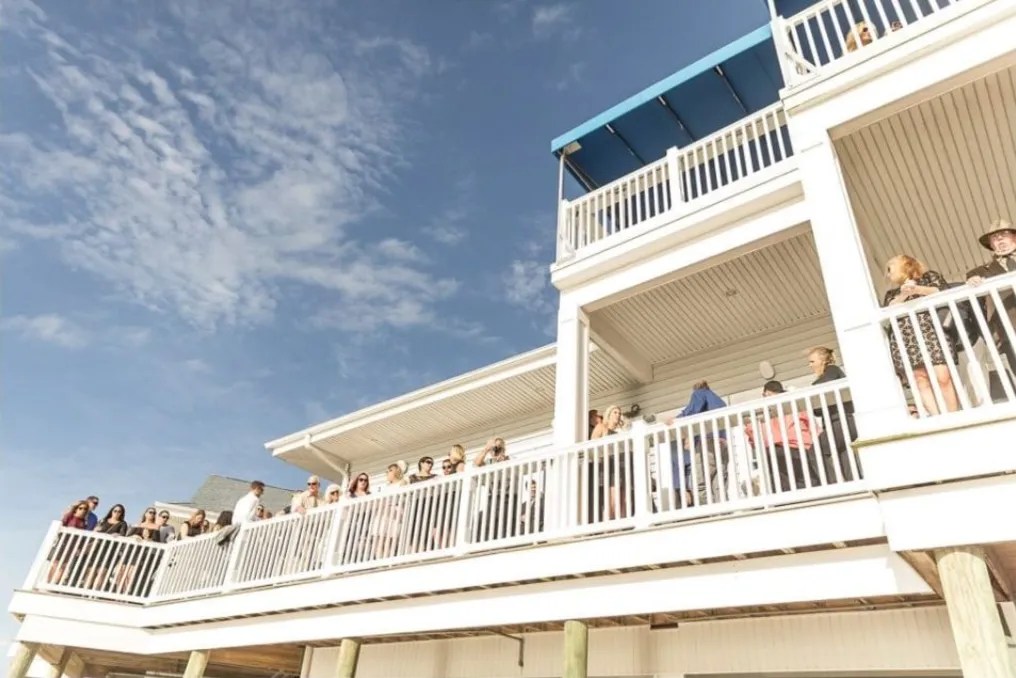 Yacht Club of Sea Isle City #24