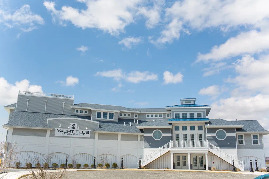 Yacht Club of Sea Isle City #26