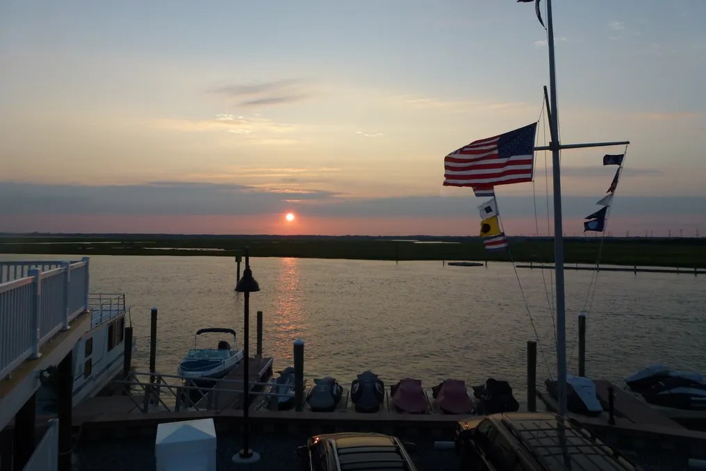 Yacht Club of Sea Isle City #30
