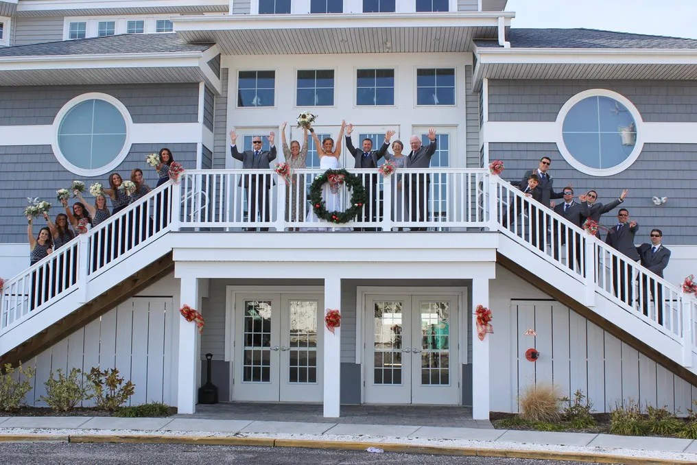 Yacht Club of Sea Isle City #31