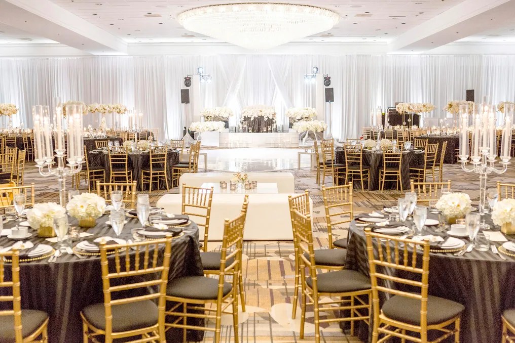 Anaheim Marriott Hotel #6