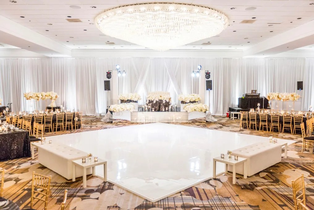 Anaheim Marriott Hotel #7
