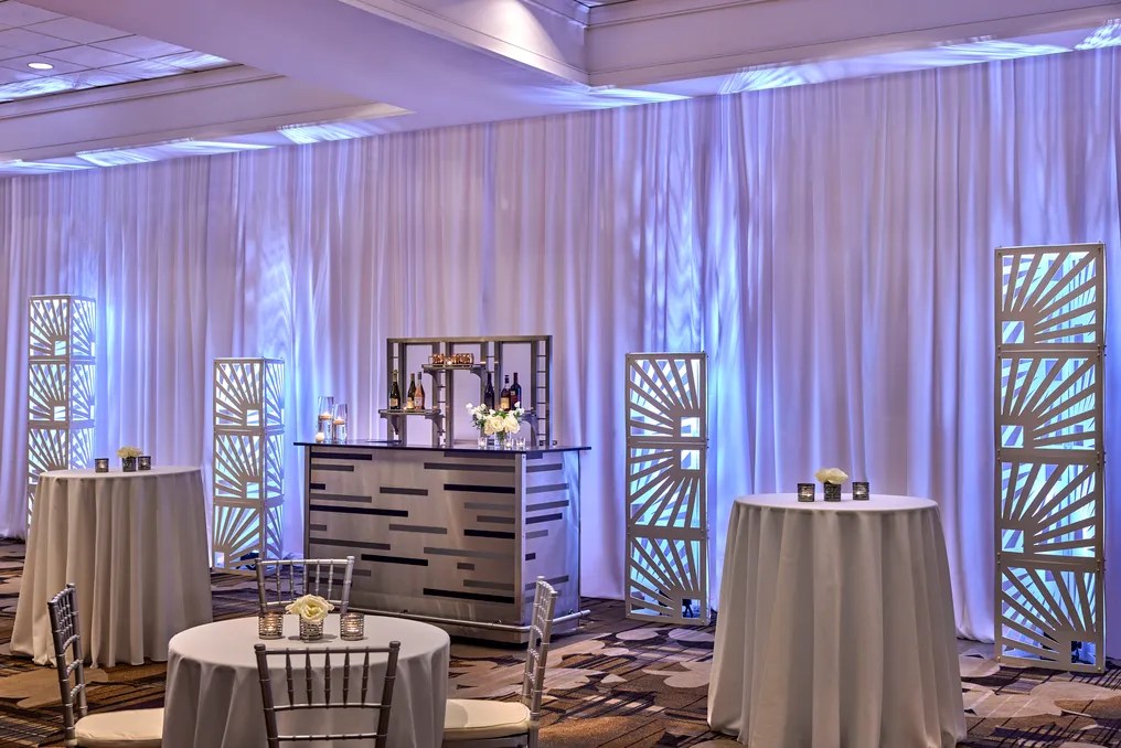 Anaheim Marriott Hotel #11