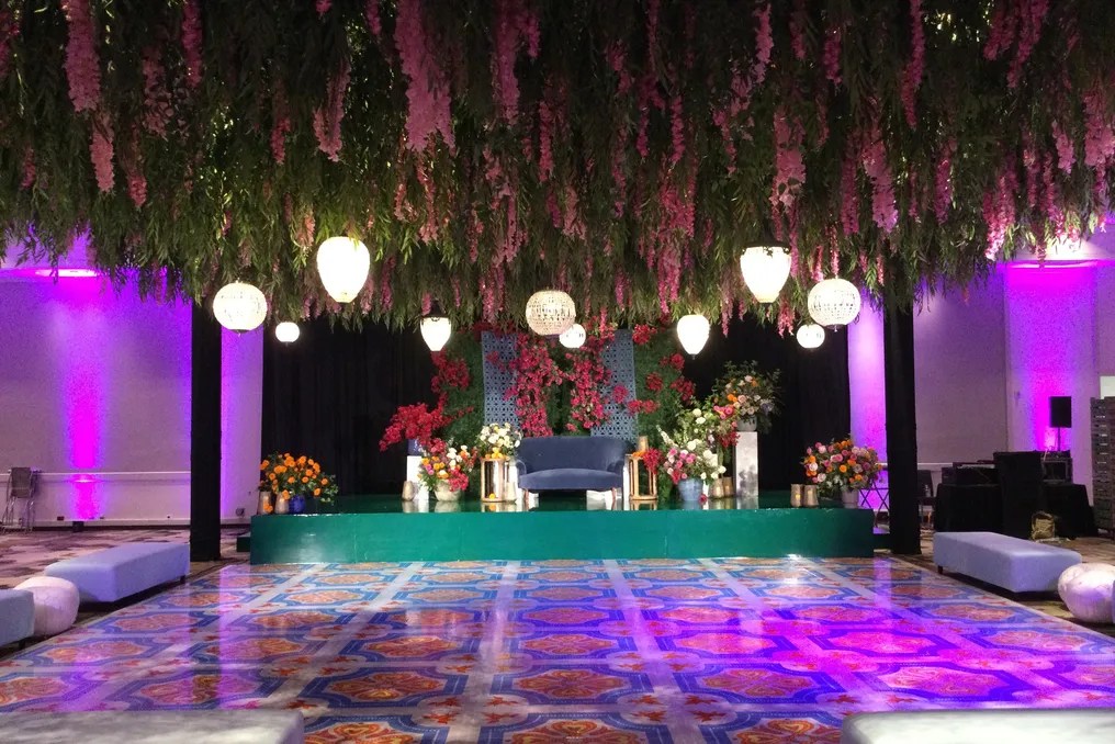 Anaheim Marriott Hotel #13