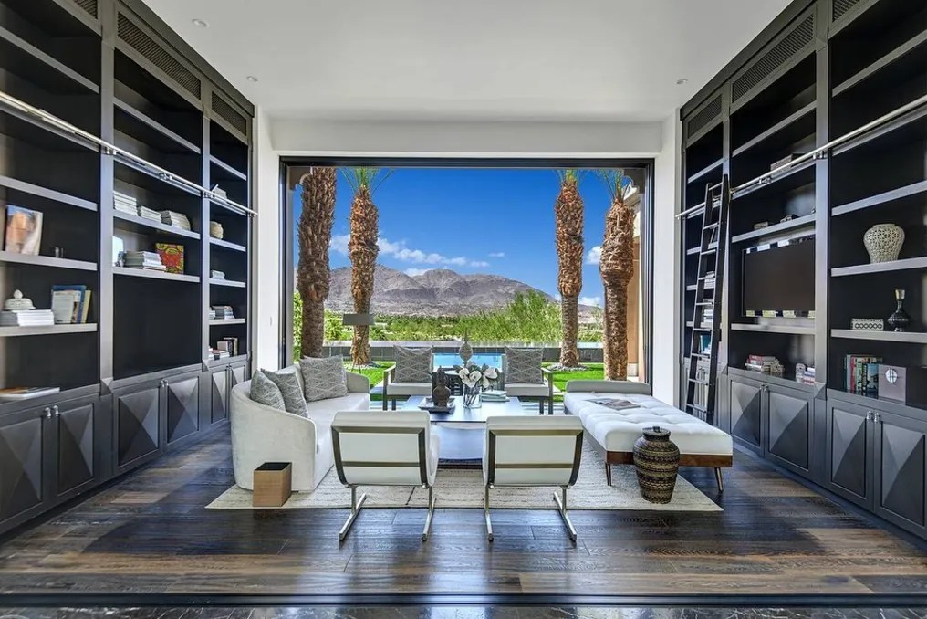 LA ESTATE RENTALS #1