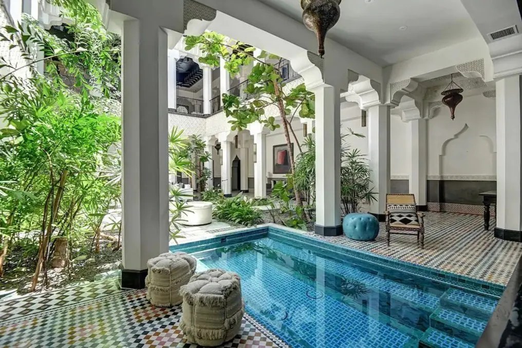 LA ESTATE RENTALS #2