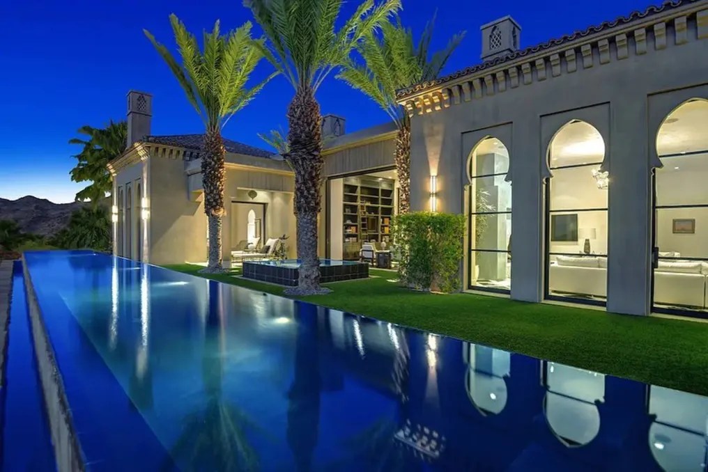 LA ESTATE RENTALS #6
