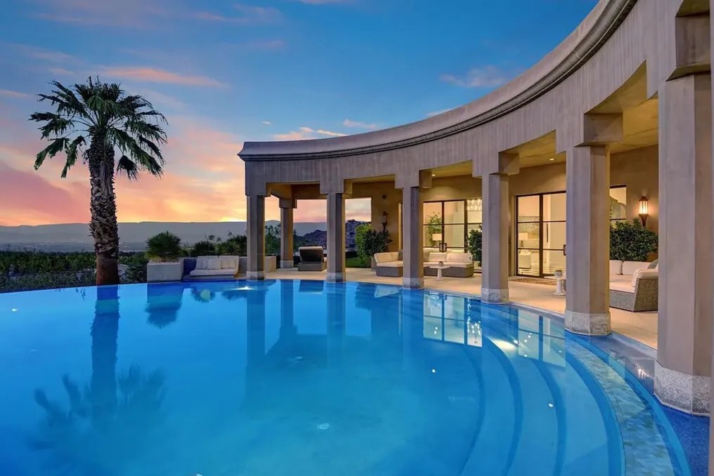 LA ESTATE RENTALS #7