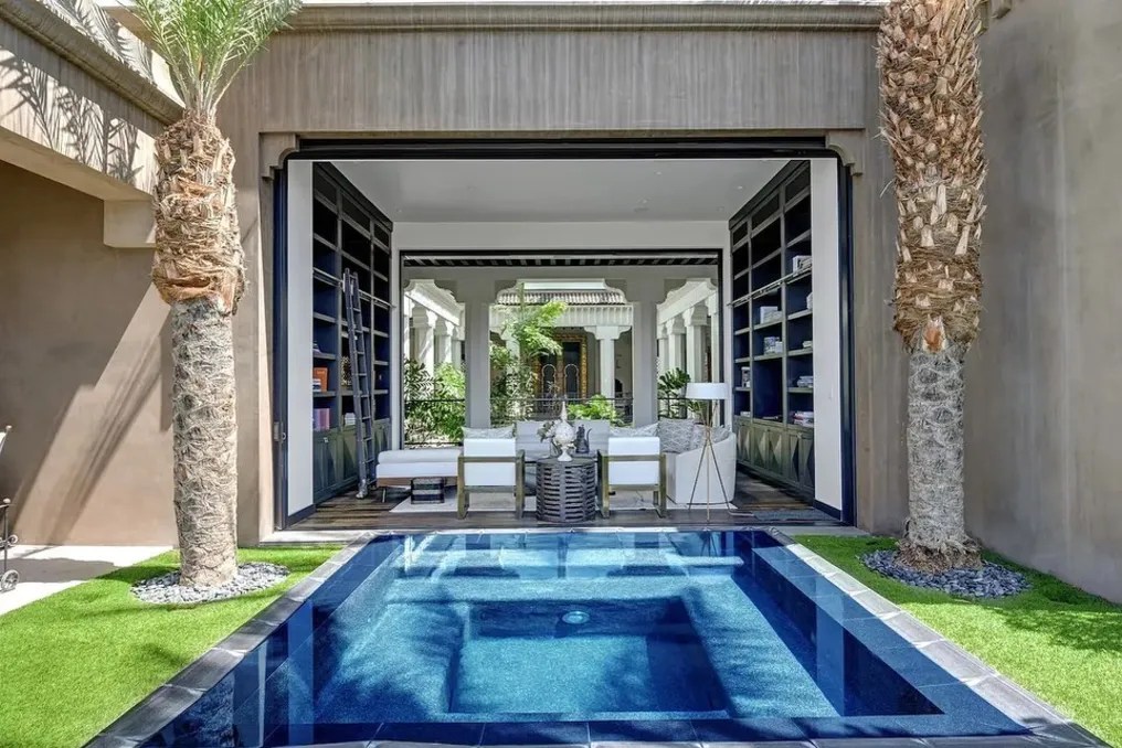LA ESTATE RENTALS #8