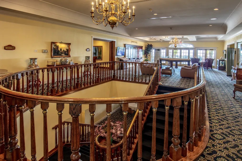 HARBOR HILLS COUNTRY CLUB #2